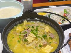 -紫光园·烤鸭·北京菜(团结湖店)