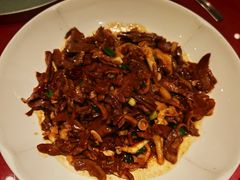 -新白鹿餐厅(龙游路总店·杭帮菜名店)