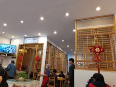 -鹈鹕素食餐厅自助餐部(正阳街店)