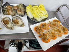 -船奇蒸汽海鲜·闽菜(八市海鲜总店)