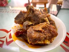 牛骨粉-张记牛骨粉