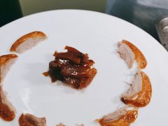 -煜丰汴京烤鸭(福彩路店)