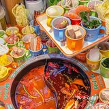 上海人均60的宝藏杯子火锅！平价选择多！