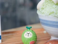 -陈记栗子(长宁路店)