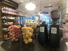 -BAKER&SPICE(环贸店)
