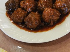 -烤肉宛饭庄(北新桥店)