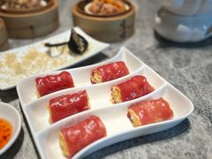 红米肠粉-悦秀·高级粤菜