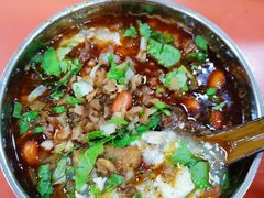 -代四孃牛华豆腐脑美味小食(总店)