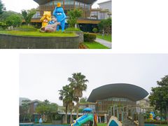 -宁波九龙湖开元度假村
