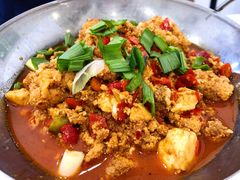 干锅鱼籽-新新湘菜馆(新中街二条店)