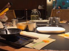 -生如夏花泰式火锅(西村黑金店)
