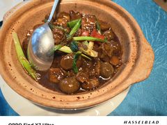 -海陵岛保利皇冠假日酒店·御公馆中餐厅 CANAL LNUA