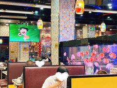 -新辉港式茶餐厅(北栅店)