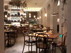 大堂-来龙里 精致 东南亚餐室(万象城店)