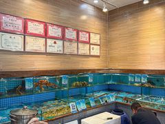-良师门滨海人家·海鲜·家常菜(滨海城店)