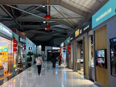 -丽江三义国际机场