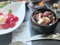 -黑牛の店·黑金店(沈阳万象城店)