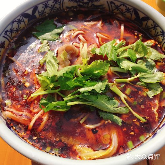 嘉州小吃珍珠抄手(华康电商园店)