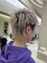 -Mentor Hair Salon