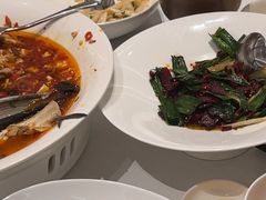 -君庭中餐厅(友谊宾馆店)