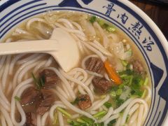-鑫花溪牛肉米粉(景德路店)