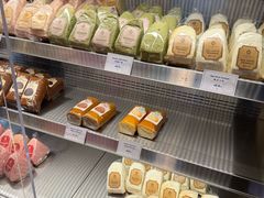 -莉蓮蛋挞(静安寺店)
