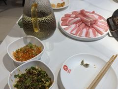 -彤德莱牛肉火锅(双港店)