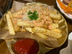 -十分牛西餐·牛扒专门店(光明广场店)