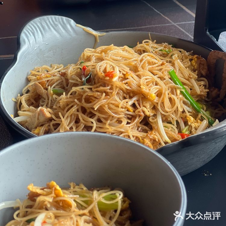 饱腹感很强的晚餐