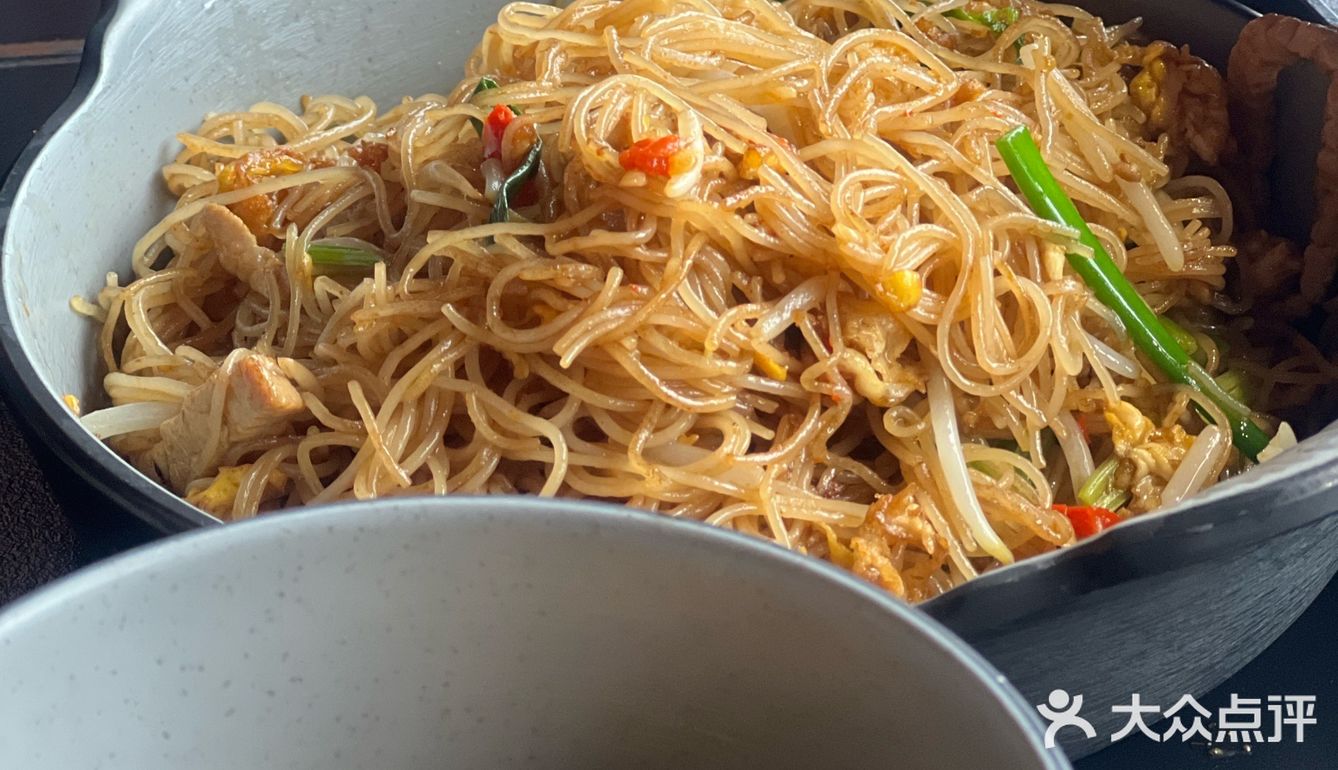 饱腹感很强的晚餐