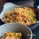 饱腹感很强的晚餐