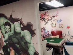 -Moss7Club 剧本杀桌游(inspark店)