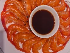 -宴江城·湖北家宴(积玉桥店)