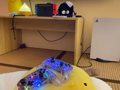 -Win Win电玩·日式の游戏馆