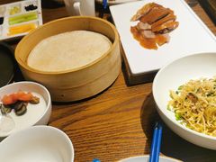 -小大董·烤鸭(王府井apm店)