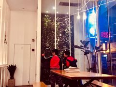 -仁义涵西餐·咖啡(中华巴洛克店)