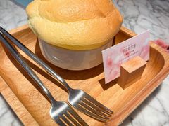 -荷恬·精致蔬食料理(星海店)