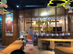 -Harry's Kitchen哈里小屋(上海大悦城店)