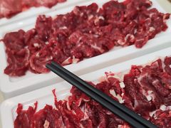 -潮悦牛肉火锅城(水贝店)