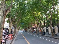 -古董花园(思南路42弄小区店)