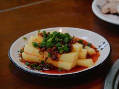 -岳记兴隆·青城腊排铜火锅(融创店)