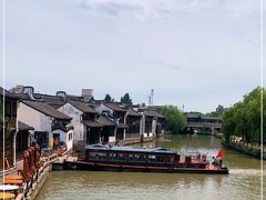 -嘉兴月河历史街区