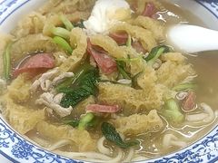 -祁家面馆(大香炉店)