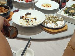 -新丁香海鲜酒店(银海商贸城店)