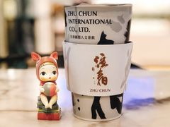 金黄荞麦醇奶-注春·荞麦奶茶(新天地旗舰店)