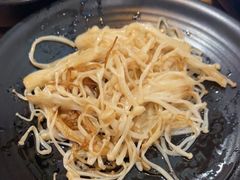 -金九姬黑牛烤肉料理(杨舍老街店)