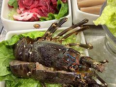 -活潑鲜跳(湖滨商业街店)