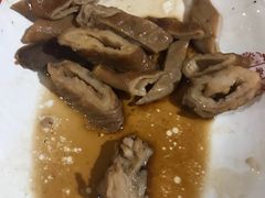 -禄源公·老莞诚饭店