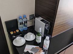 -青岛海尔洲际酒店