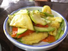 -华味家大食堂(安远路店)